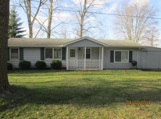 9311 E Colby Rd, Crystal, MI 48818