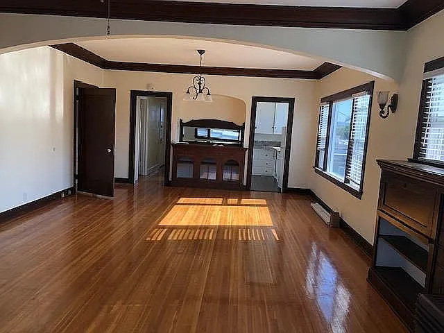 Living & Dining Room