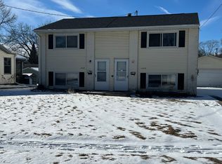 1430 Moore St, Beloit, WI 53511