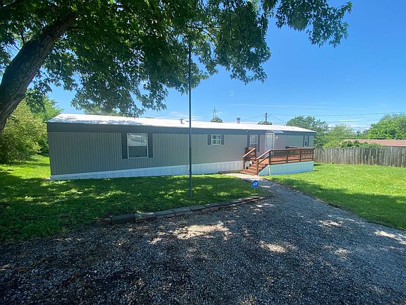 2nd image of 1705 Creason Dr