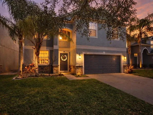 10335 Summer Azure Dr, Riverview, FL 33578