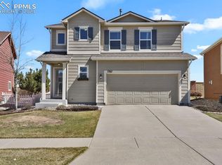 7767 Manistique Dr, Colorado Springs, CO 80923