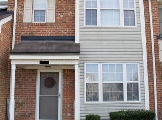 748 Hunters Quay, Chesapeake, VA 23320