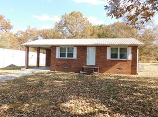 270 Wright Rd, Manchester, TN 37355