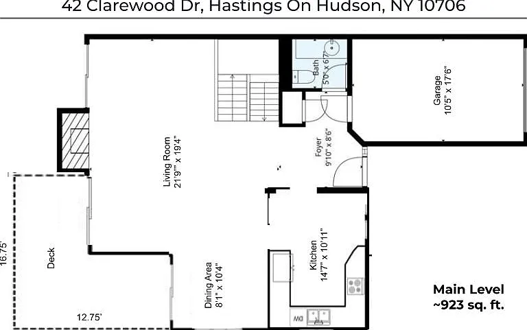 42 Clarewood Dr — Photo 28