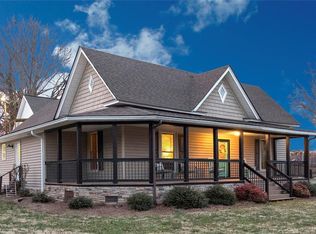 173 Underpass Rd, Advance, NC 27006