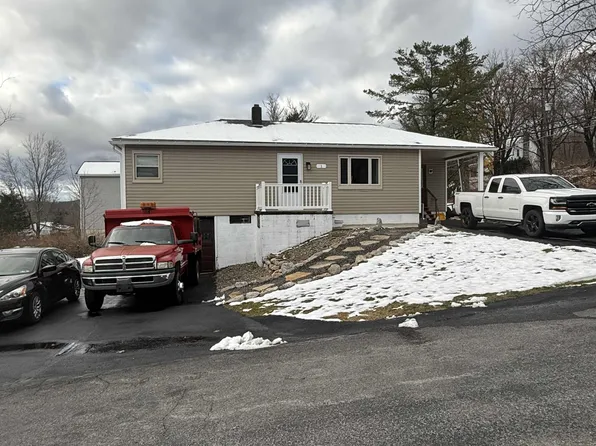 1 Pleasant View Ln, Drums, PA 18222