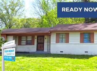 3934 Hammett Dr, Memphis, TN 38109