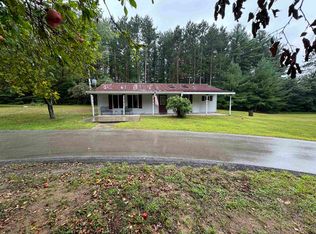 N4047 26th Ct, Redgranite, WI 54970