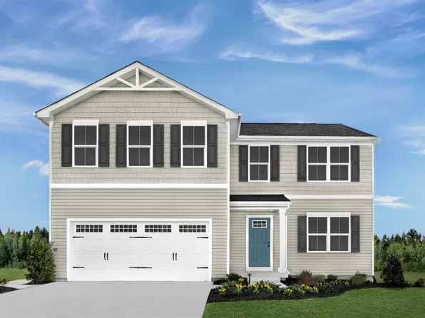 143 Levi Ln, Forest, VA 24551