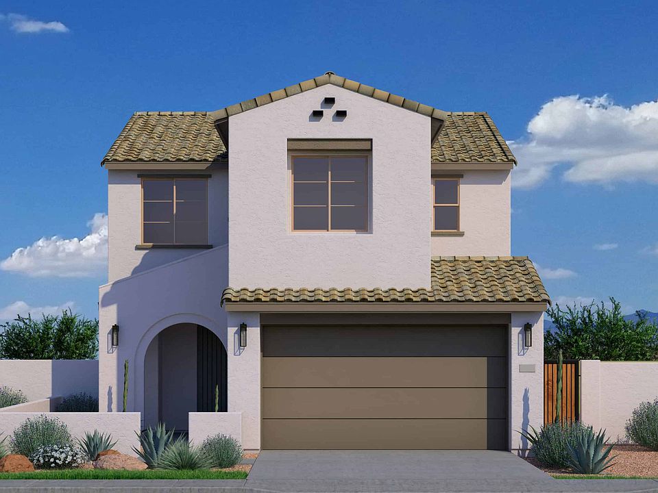 Garden Rendering