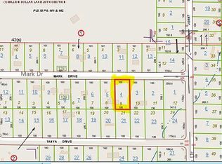 20277 Mark Dr, Mc Calla, AL 35111