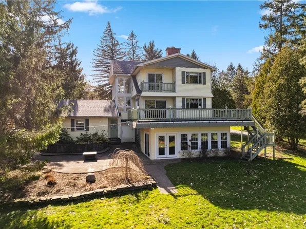 4284 Syracuse Rd, Cazenovia, NY 13035