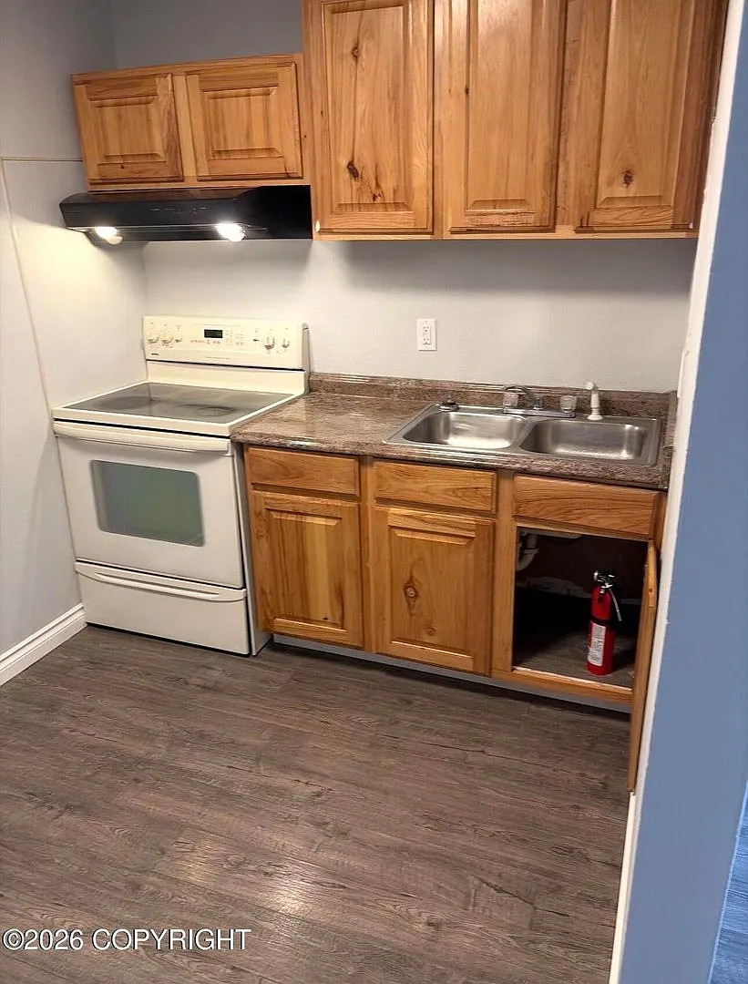 Midtown 1 bedroom apartment — Photo 2