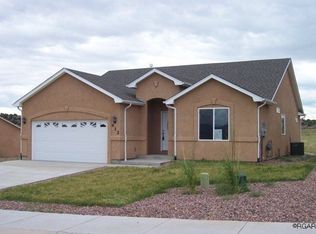 412 Empire Rd, Canon City, CO 81212