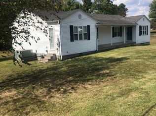 107 N Boggess Ave, Greenville, KY 42345
