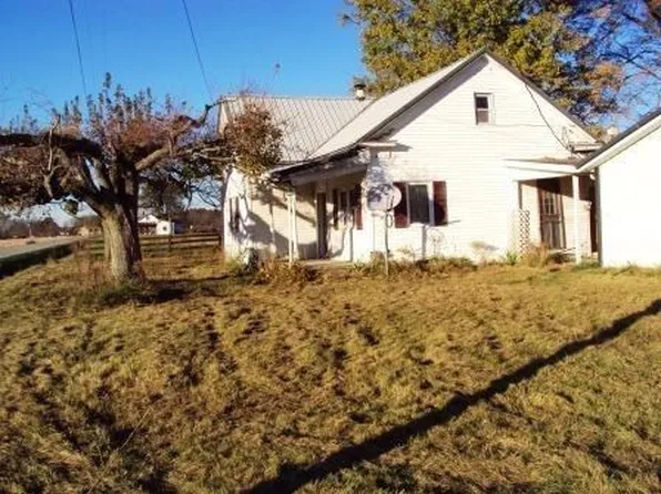 1764 State Route 134, Sardinia, OH 45171