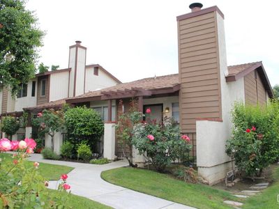 4600 Beechwood St APT 119, Bakersfield, CA, 93309