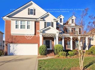 8116 Acacia Ct, Waxhaw, NC 28173