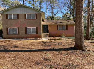 4940 Pine Hill Ct E, Stone Mountain, GA 30088