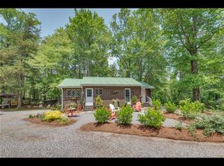 142 County Line, Rutherfordton, NC 28139