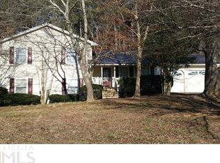 4195 Timber Trace Rd, Loganville, GA 30052