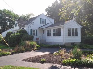 182 Sunnyside Rd, Norwood, MA 02062