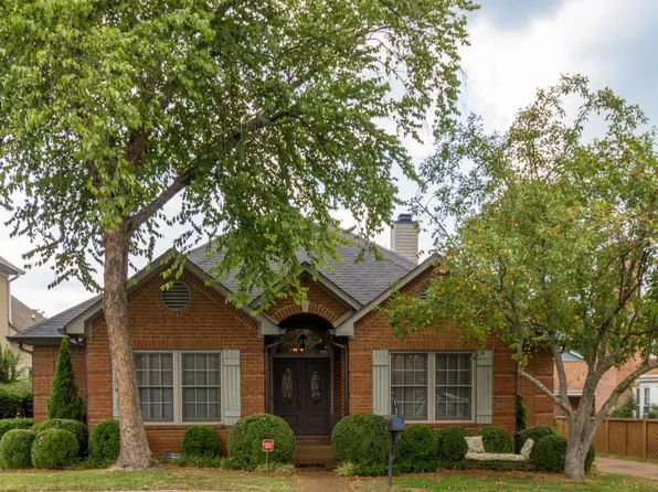 20 Belcaro Cir, Nashville, TN 37215