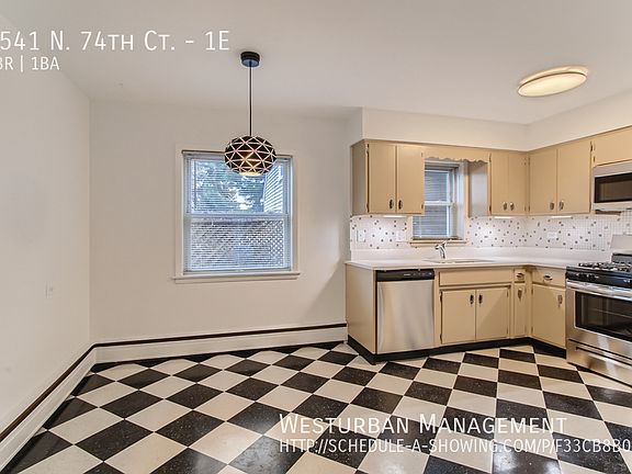5th image of 2541 N 74th Ct #1E