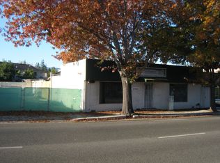 1707 W El Camino Real, Mountain View, CA 94040