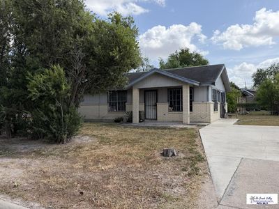 1113 Basin Cir, Harlingen, TX, 78550
