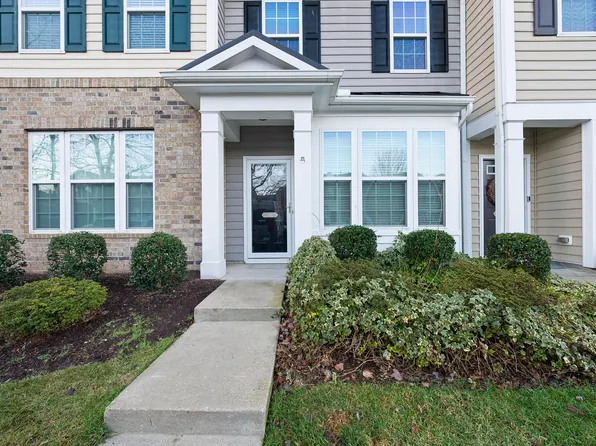 816 Cupola Dr, Raleigh, NC 27603