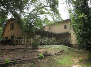290 Musket Rdg, Hull, GA 30646