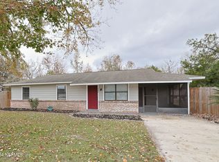 444 Roberts St, Green Cove Springs, FL 32043