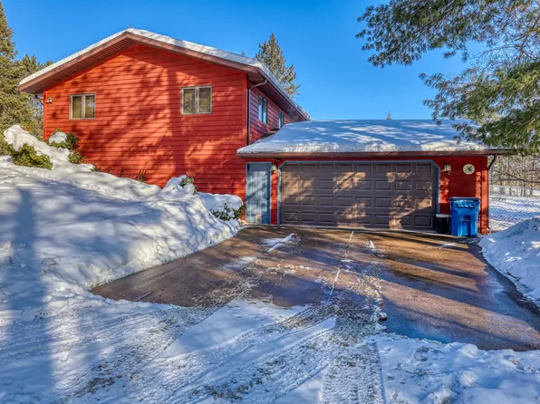 16059 W West Ln, Hayward, WI 54843