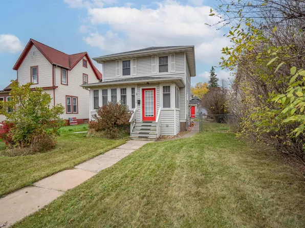 1106 N 21st St, Superior, WI 54880