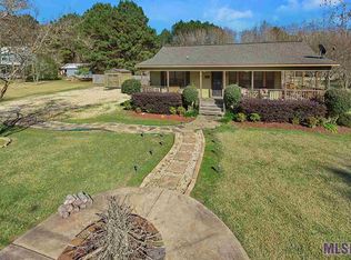 10580 Camelot Sq, Saint Francisville, LA 70775