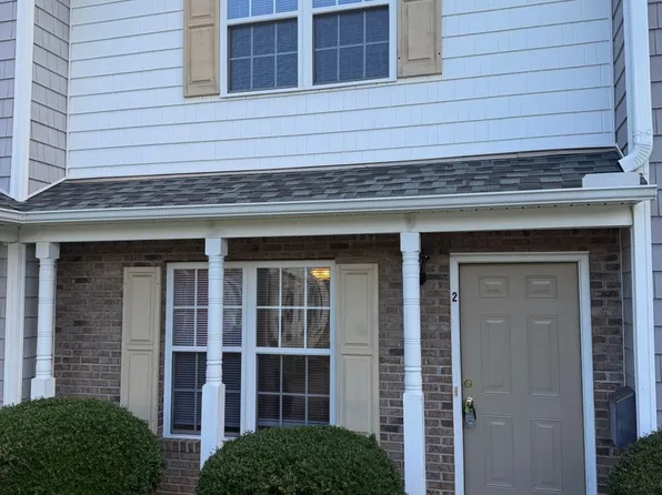 60-2 Rainbow Rd, Jacksonville, NC 28546