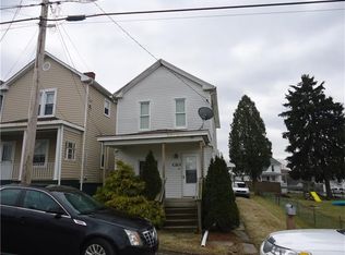 106 Jones St, Everson, PA