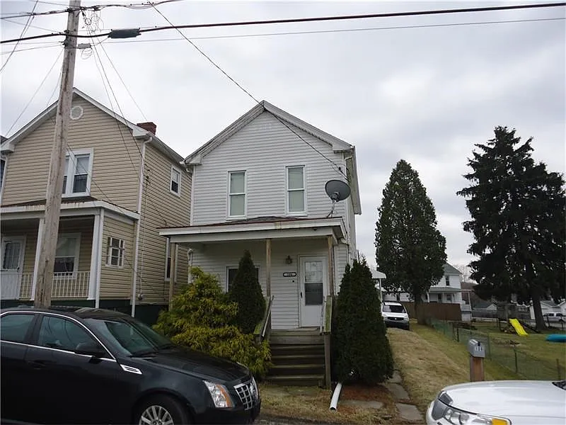 106 Jones St photo 1