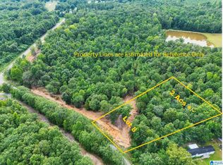 0 County Road 121 #8, Jemison, AL 35085