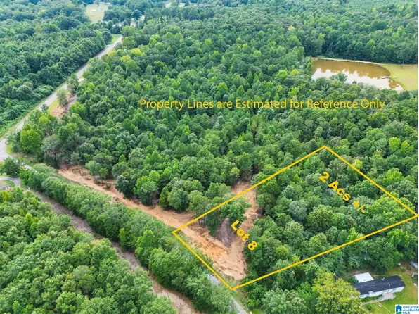 0 County Road 121 #8, Jemison, AL 35085
