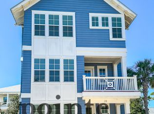 28 Maritime Way, Santa Rosa Beach, FL 32459