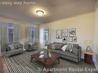 22 Chauncy St APT 4, Cambridge, MA 02138