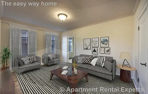 22 Chauncy St #4 Photo 1