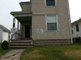 772 Larzelere Ave, Zanesville, OH 43701