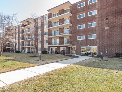 5300 Walnut Ave APT 7C, Downers Grove, IL, 60515