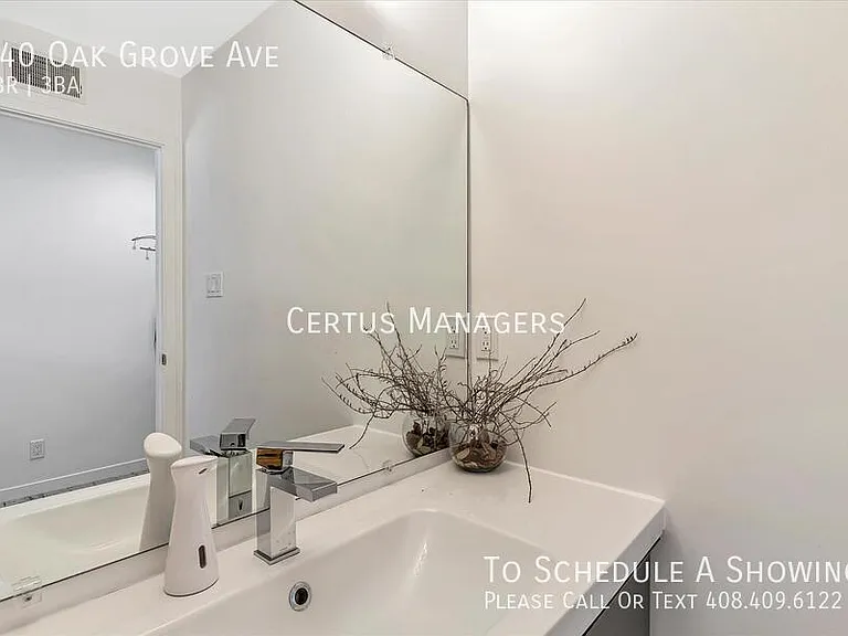 240 Oak Grove Ave — Photo 32