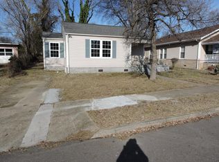 1721 Louisiana Ave, Knoxville, TN 37921