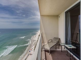 16819 Front Beach Rd UNIT 1705, Panama City Beach, FL 32413